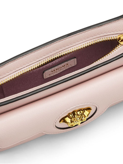 Versace Versace La Medusa Cross Body Bag