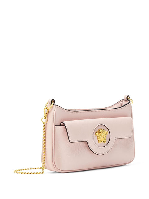 Versace Versace La Medusa Cross Body Bag