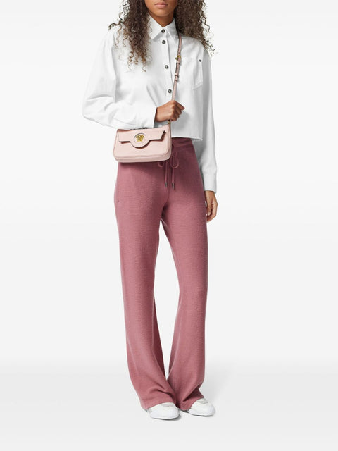 Versace Versace La Medusa Cross Body Bag