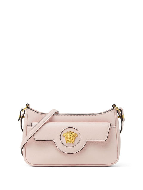 Versace Versace La Medusa Cross Body Bag