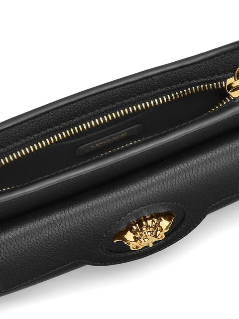 Versace Versace La Medusa Cross Body Bag