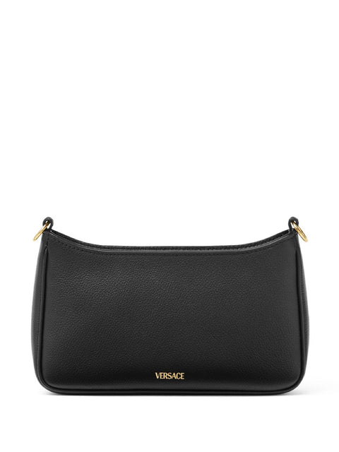 Versace Versace La Medusa Cross Body Bag