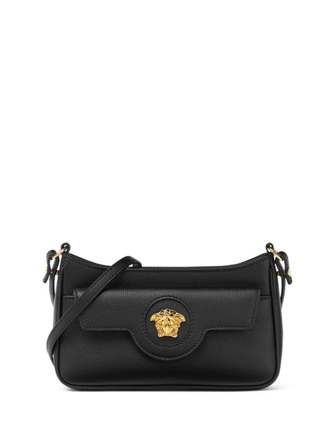 Versace Versace La Medusa Cross Body Bag