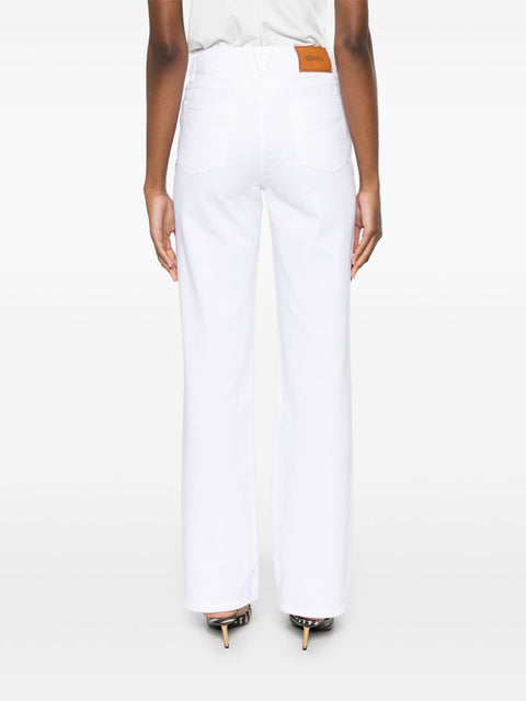 Versace Versace Medusa Jeans '95 white