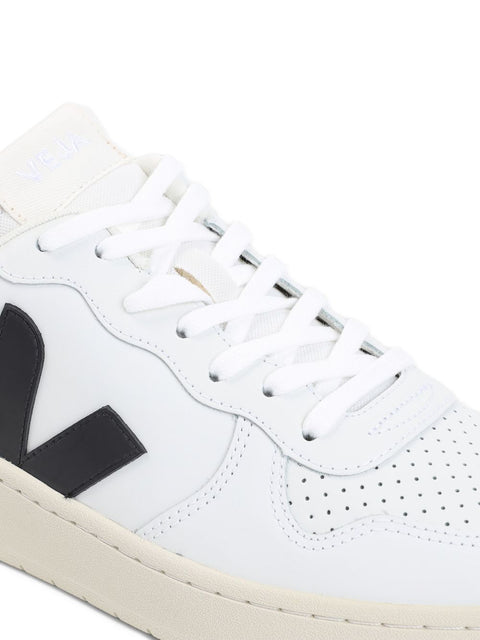Veja Veja Sneakers Black