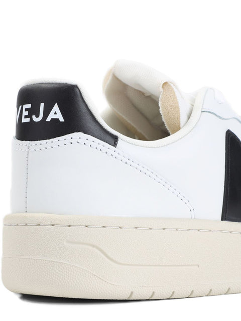 Veja Veja Sneakers Black