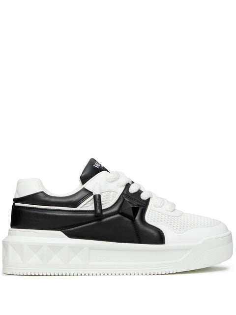 Valentino Garavani Valentino Garavani Sneakers White