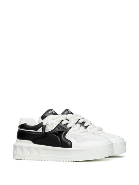 Valentino Garavani Valentino Garavani Sneakers White