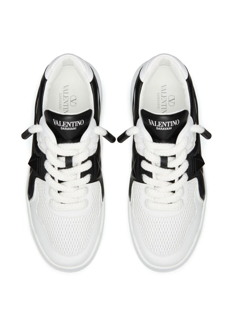Valentino Garavani Valentino Garavani Sneakers White
