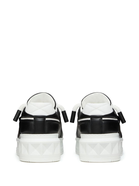Valentino Garavani Valentino Garavani Sneakers White