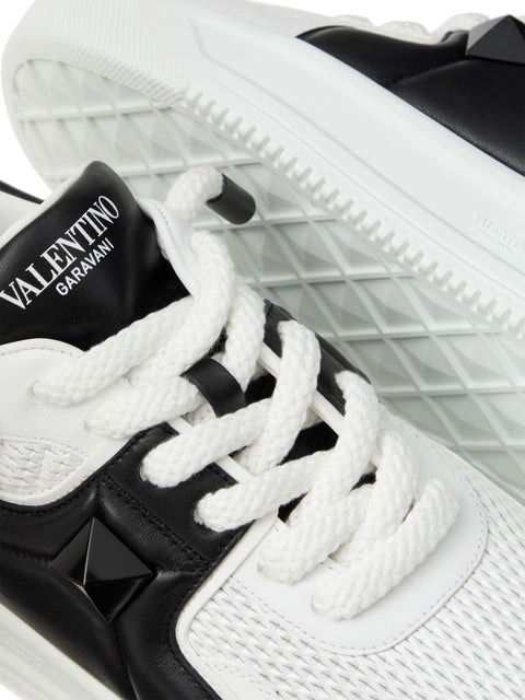 Valentino Garavani Valentino Garavani Sneakers White