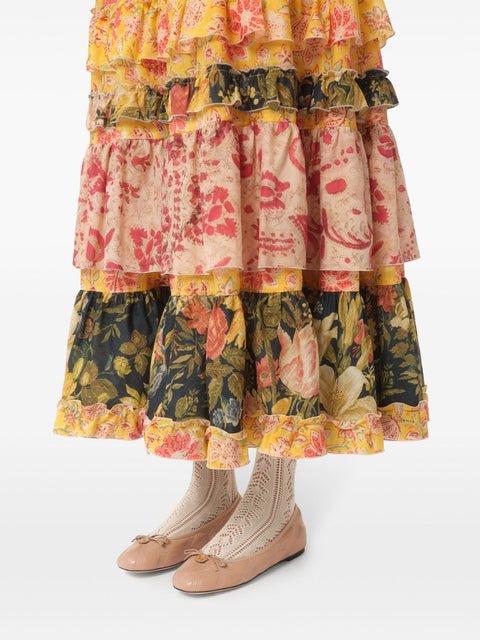 Valentino Garavani Valentino Garavani Flat shoes Pink