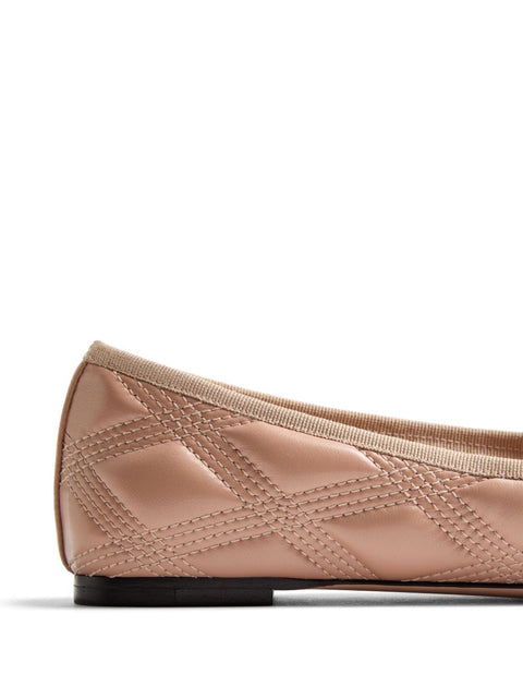 Valentino Garavani Valentino Garavani Flat shoes Pink