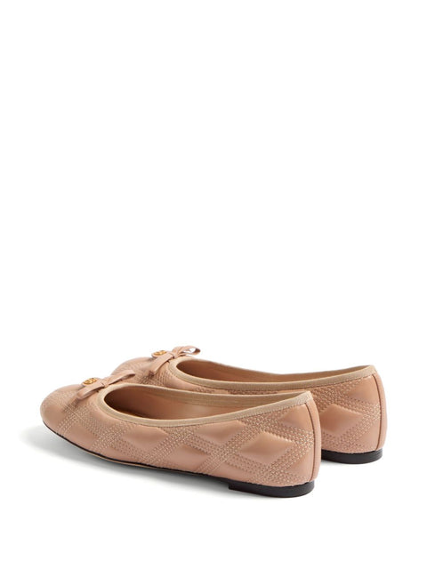 Valentino Garavani Valentino Garavani Flat shoes Pink