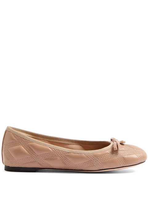 Valentino Garavani Valentino Garavani Flat shoes Pink