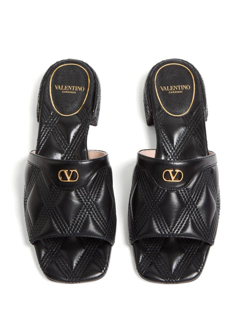 Valentino Garavani Valentino Garavani Sandals Black
