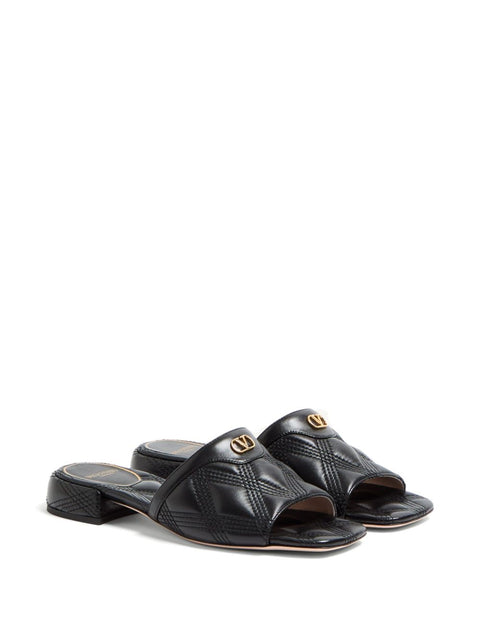 Valentino Garavani Valentino Garavani Sandals Black