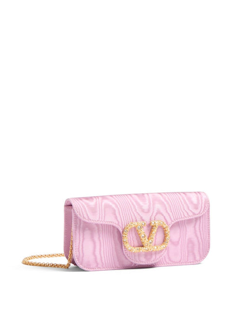 Valentino Garavani Valentino Garavani Locò shoulder bag