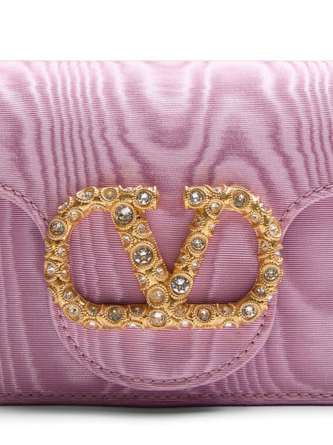 Valentino Garavani Valentino Garavani Locò shoulder bag