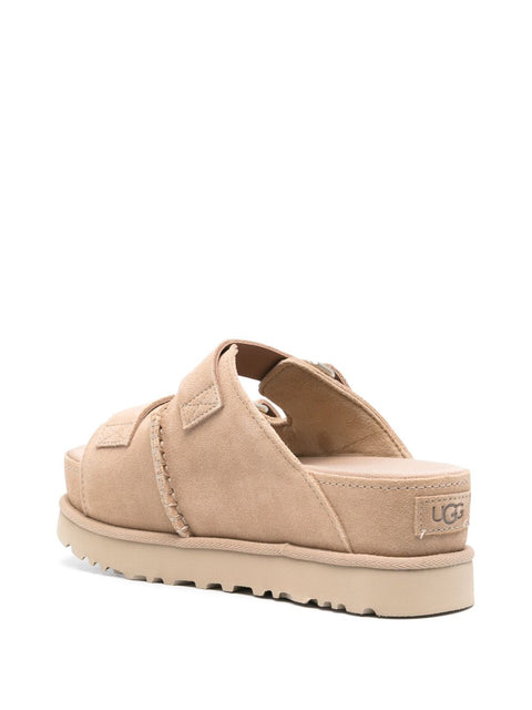 Ugg Australia UGG Australia Sandals Beige