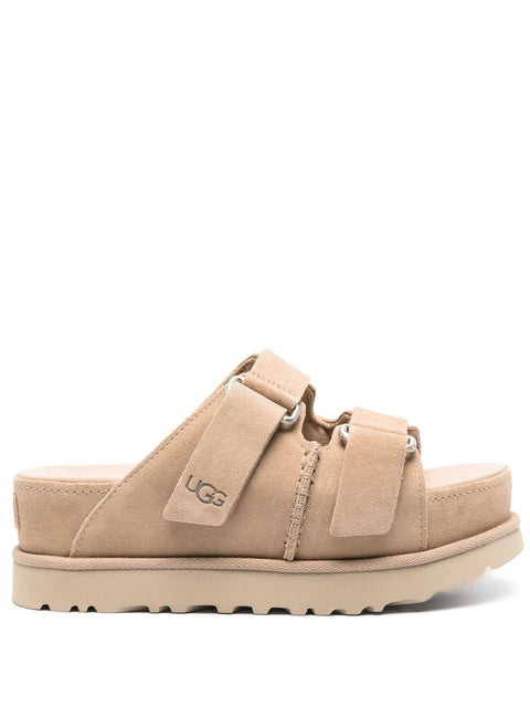 Ugg Australia UGG Australia Sandals Beige