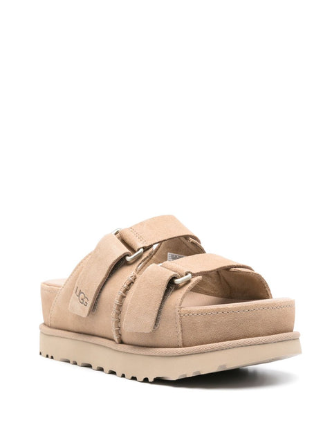Ugg Australia UGG Australia Sandals Beige