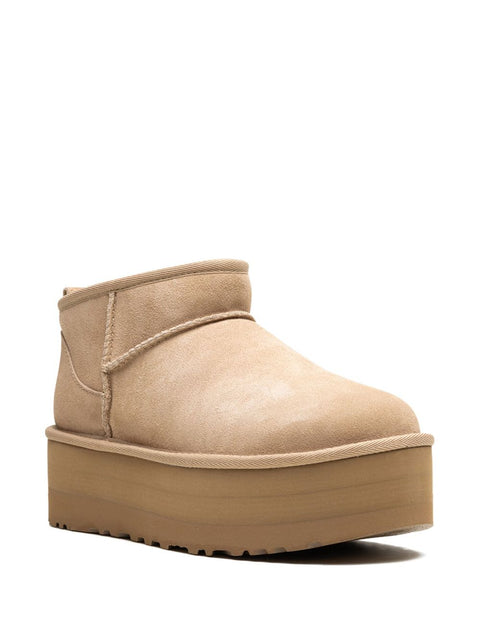 Ugg Australia UGG Australia Boots Beige