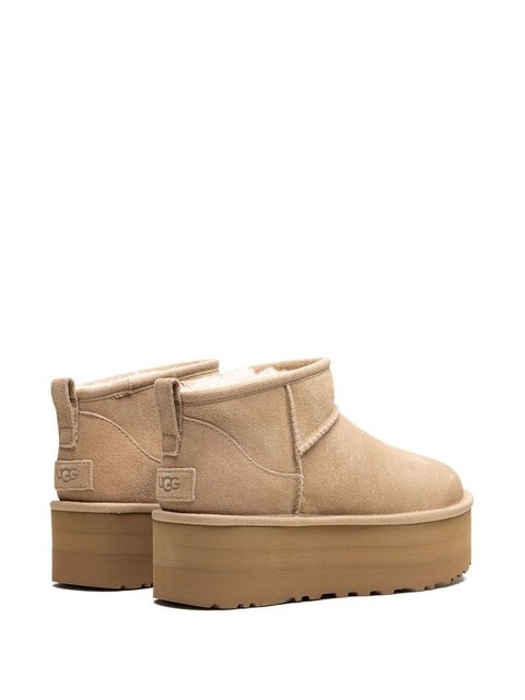 Ugg Australia UGG Australia Boots Beige