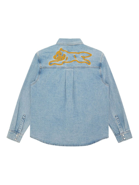 Icecream ICECREAM Shirts Clear Blue