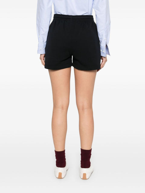 Maison Kitsune Maison Kitsune baby fox shorts