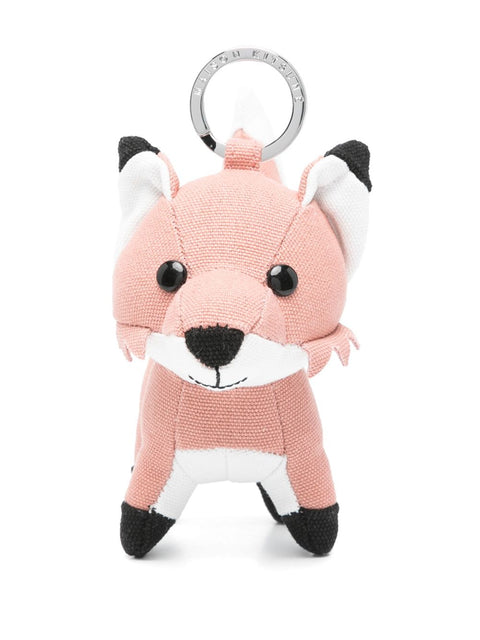 Maison Kitsune MAISON KITSUNE' Accessories Pink