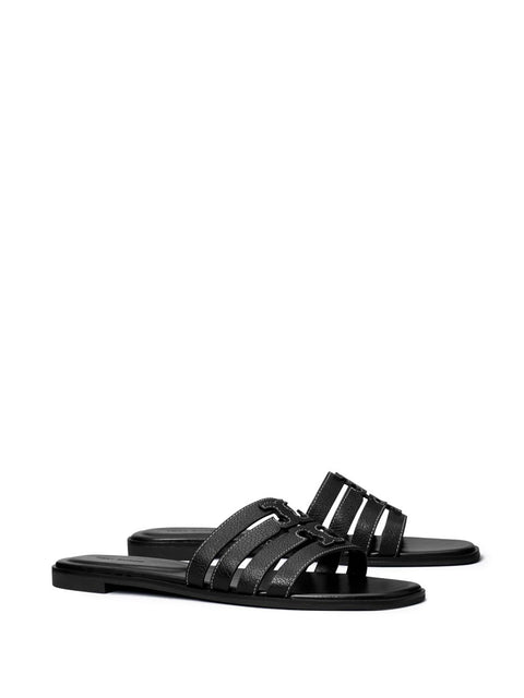 Tory Burch Tory Burch Ines slider sandal with straps