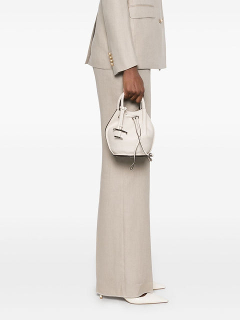 Tod'S Tod's Buz mini bucket bag