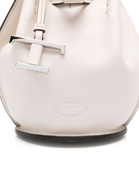 Tod'S Tod's Buz mini bucket bag