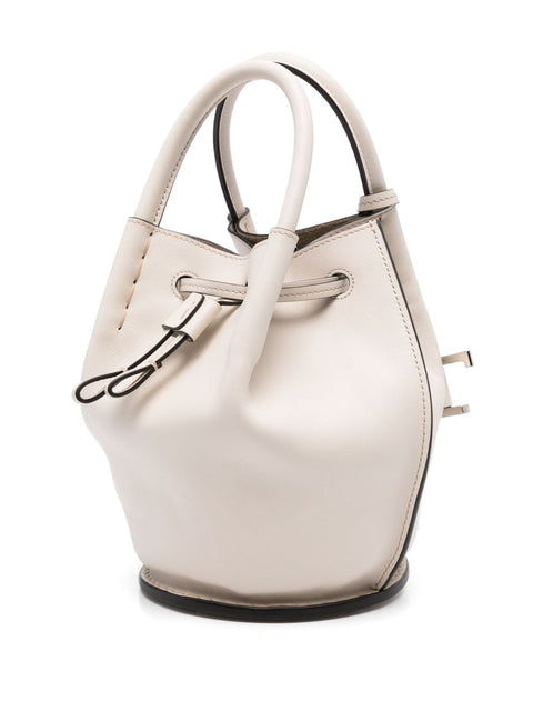 Tod'S Tod's Buz mini bucket bag