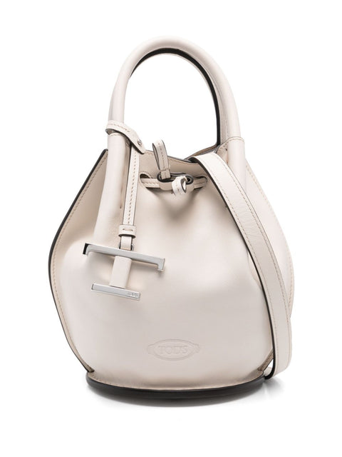 Tod'S Tod's Buz mini bucket bag