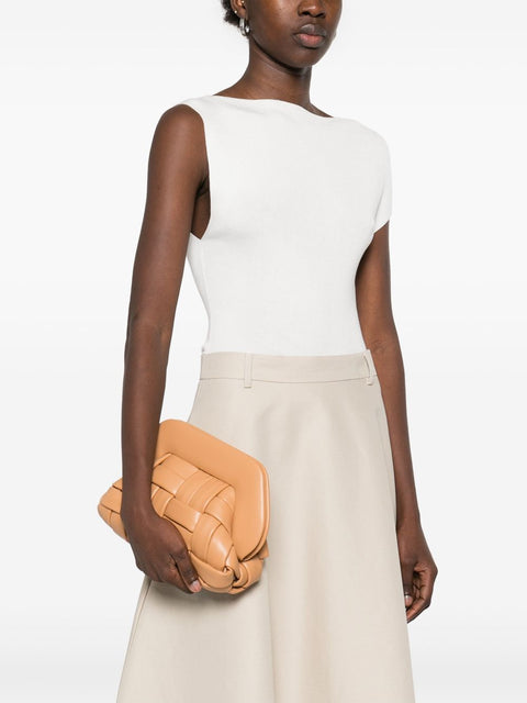 Themoire' Themoire' Tia clutch bag