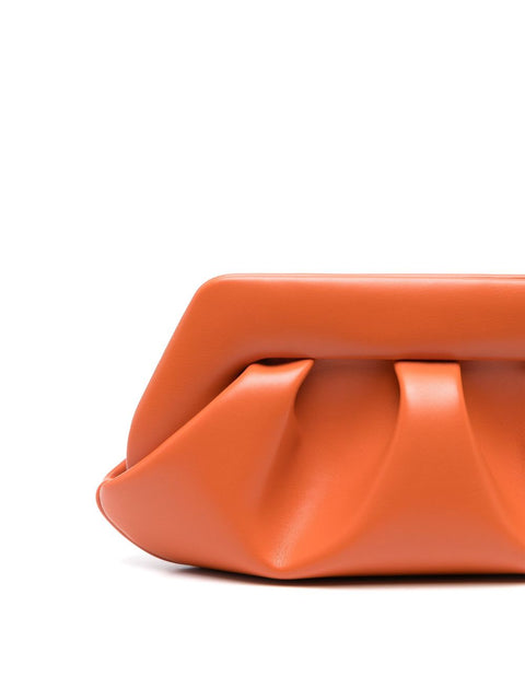 Themoire' Themoire' Emera Vegan Fabric Clutch bag