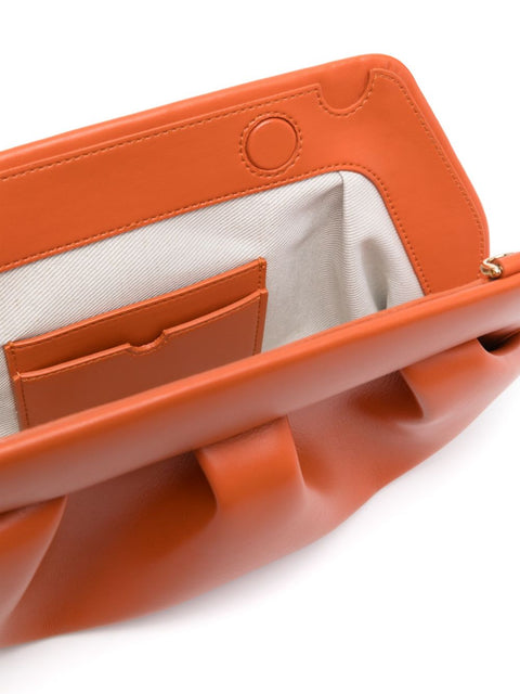 Themoire' Themoire' Emera Vegan Fabric Clutch bag