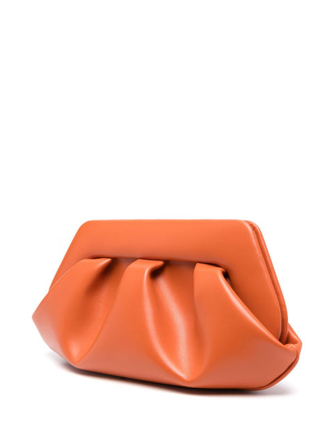 Themoire' Themoire' Emera Vegan Fabric Clutch bag