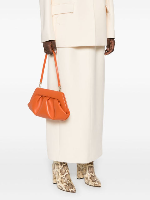 Themoire' Themoire' Emera Vegan Fabric Clutch bag