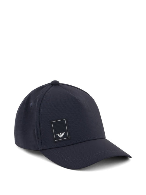 Emporio Armani EMPORIO ARMANI CAPSULE Hats Blue