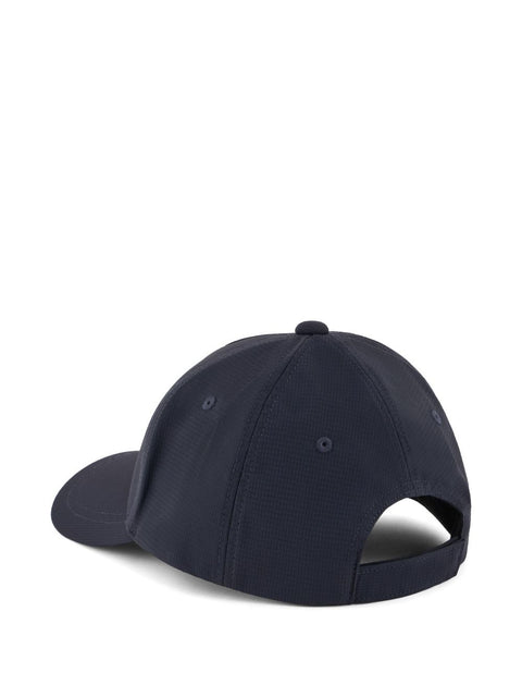 Emporio Armani EMPORIO ARMANI CAPSULE Hats Blue