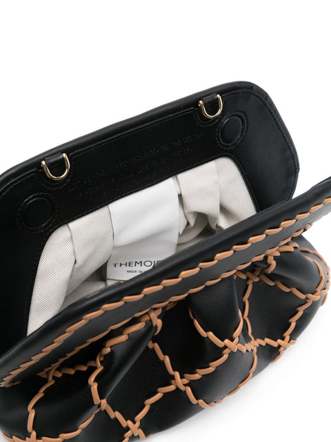 Themoire' Themoire' Tia clutch bag