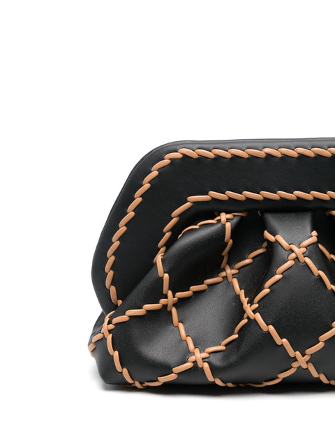 Themoire' Themoire' Tia clutch bag