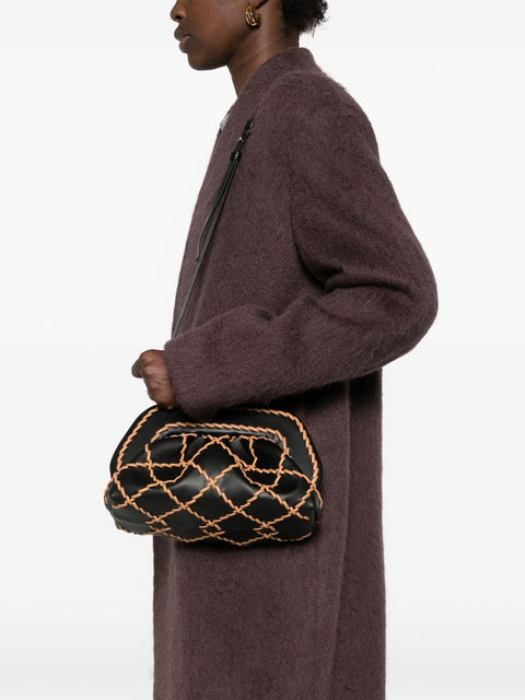 Themoire' Themoire' Tia clutch bag