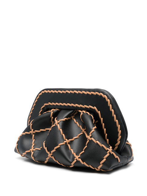 Themoire' Themoire' Tia clutch bag