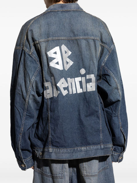 Balenciaga Balenciaga Coats Grey