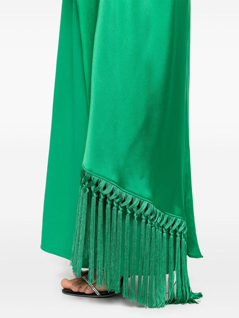 Taller Marmo Pre TALLER MARMO PRE Dresses Green