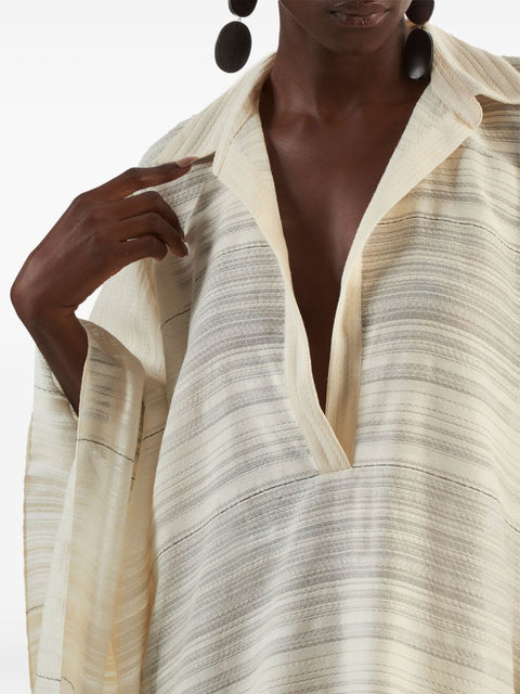 Taller Marmo Pre TALLER MARMO PRE Sea clothing Ivory